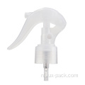 Bill Mini Black Trigger Sprayer Mist Pest Control Garden 500 ml plastic fles